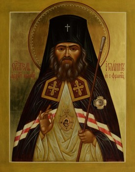 Святитель Иоанн (Максимович), архиепископ Шанхайский и Сан-Францисский, Чудотворец