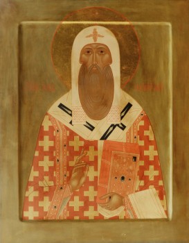 Святитель Иов, патриарх Московский и всея Руси
