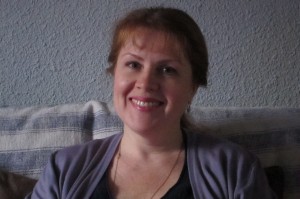 Лукьянова Екатерина